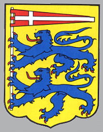 armsSonderjylland